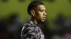 Ruan Tressoldi pode voltar ao São Paulo por empréstimo junto ao Sassuolo