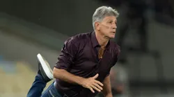 Foto: Jorge Rodrigues/AGIF