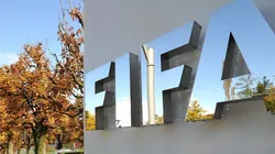 Fifa pressiona CBF em silêncio e revela brecha que pode mudar VAR no Brasileirão (Reprodução)