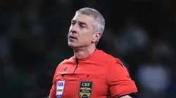Daronco, árbitro de Palmeiras x Corinthians