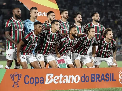 Fluminense garante classificação e aumenta premiação na Copa do Brasil