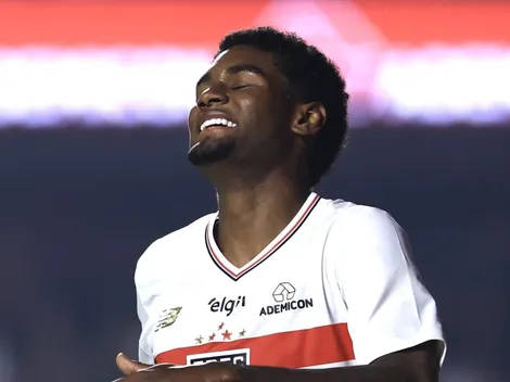 Lucas Ferreira será vendido ao Shaktar por R$50 milhões