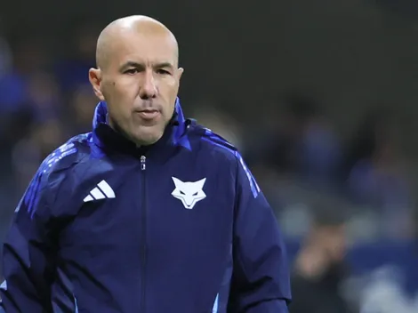 Leonardo Jardim é elogiado após vitória e classificação do Cruzeiro