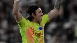 Foto: Thiago Ribeiro/AGIF