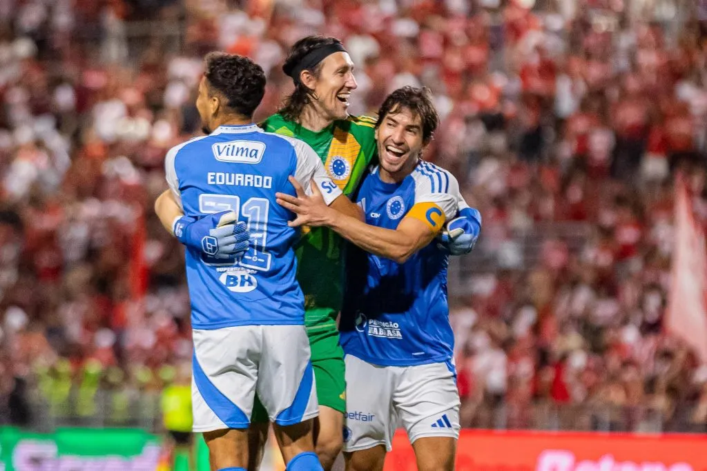 Foto: Itawi Albuquerque/AGIF