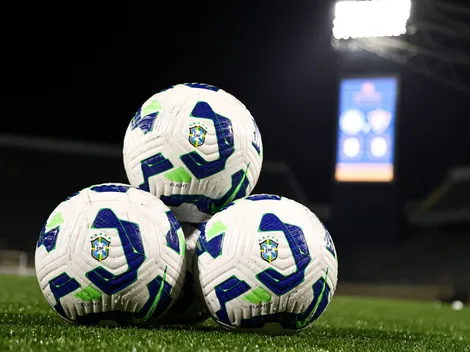 Veja os jogos das quartas de final do Brasileirão Feminino