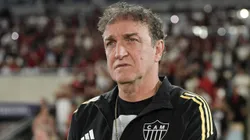 Cuca pode perder titular importante na temporada