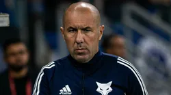 Leonardo Jardim expõe bastidores após classificação do Galo