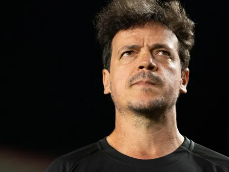 Diniz projeta duelo contra o Atlético-MG e expõe trunfo