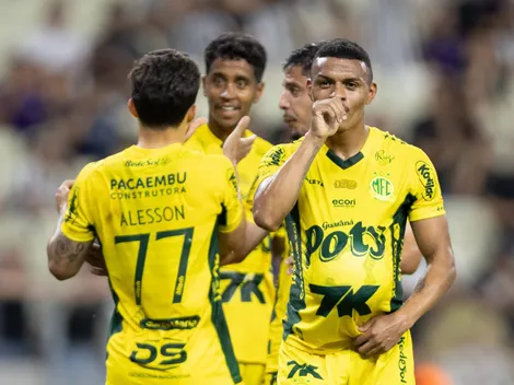 Contra o Flamengo, auxiliar do Mirassol mantém confiança