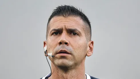 Bruno Arleu de Araújo. Foto: Thiago Ribeiro/AGIF