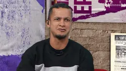 Souza fez história na década retrasada pelo SPFC