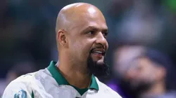 Felipe Melo se posicionou sobre polêmica