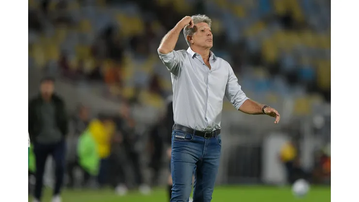 Fluminense passa fácil pelo Inter e reforça vantagem recente no histórico. Foto: Thiago Ribeiro/AGIF