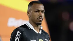 Marlon Freitas sofreu concussão na Copa do Brasil e desfalca Fogão contra Fortaleza