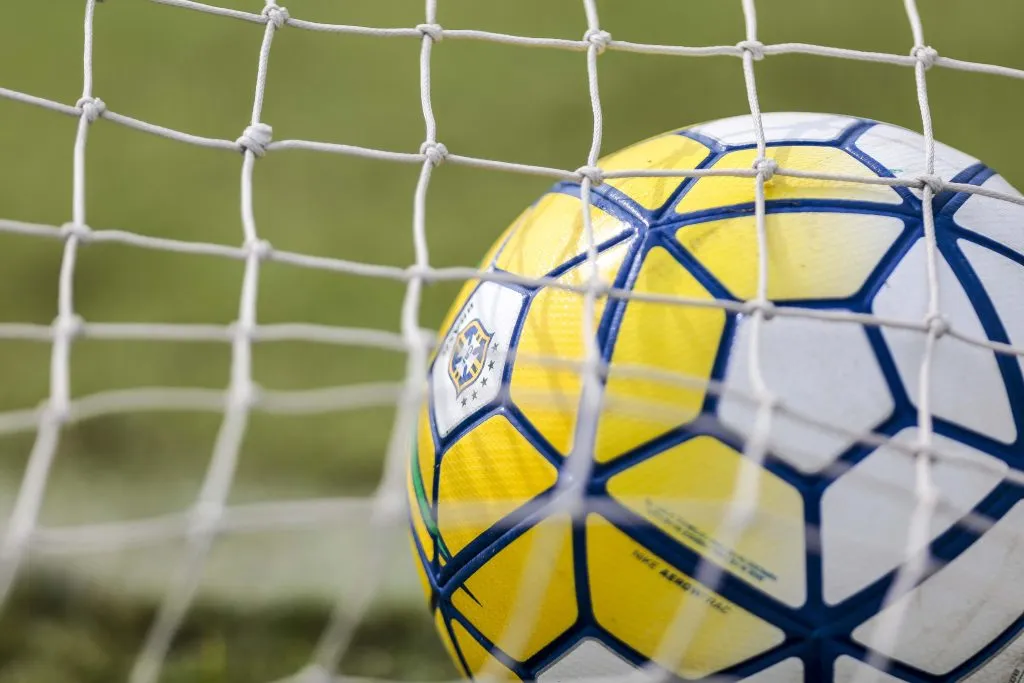 Futebol feminino brasileiro terá aumento no calendário em 2026. Foto: Ale Cabral/AGIF