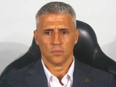 Crespo vira meme nas redes sociais