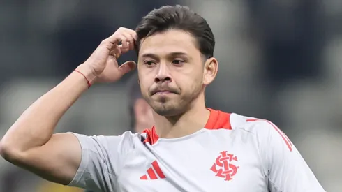 Foto: Gilson Lobo/AGIF