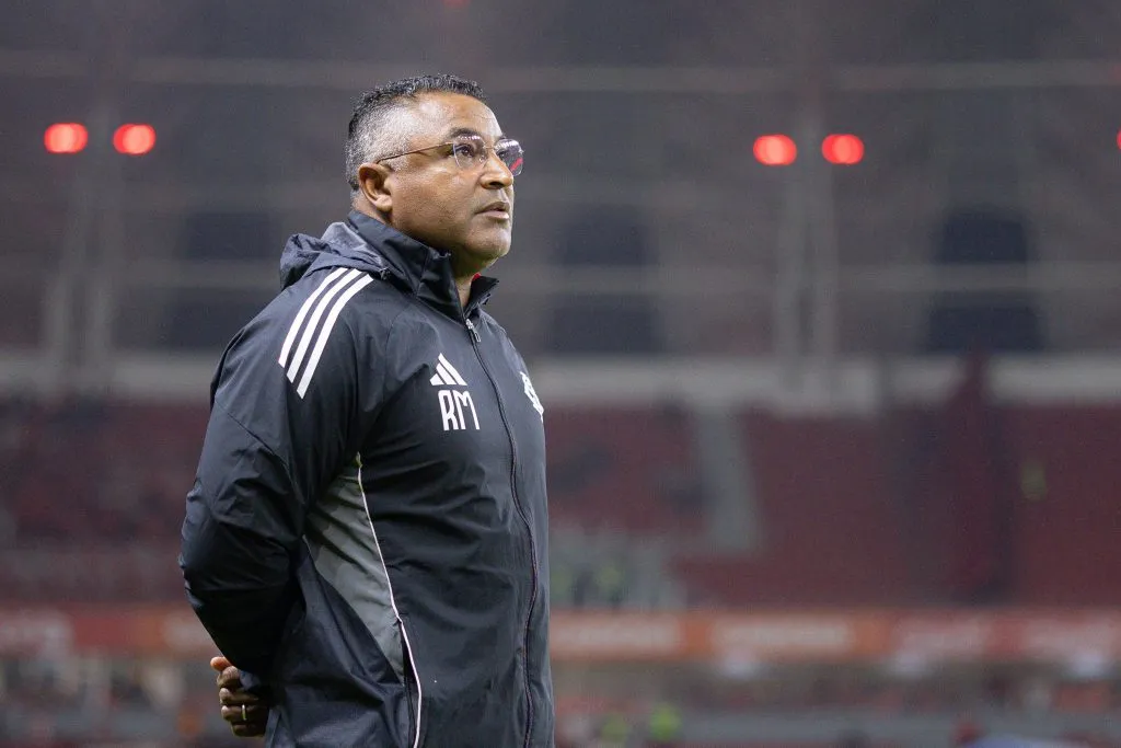 Foto: Maxi Franzoi/AGIF