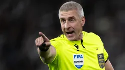 Anderson Daronco foi escolhido pela CBF - Foto: Jorge Rodrigues/AGIF.