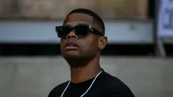 Foto: Fernando Moreno/AGIF