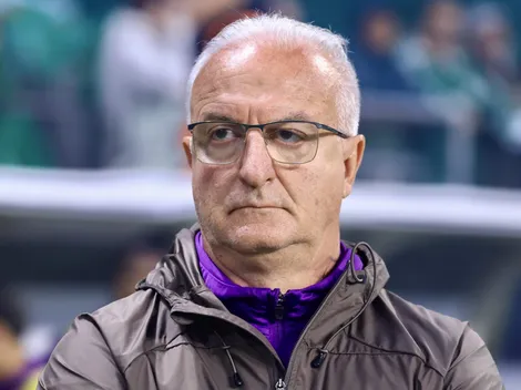 Corinthians teve quedas de técnicos após derrotas para o Palmeiras