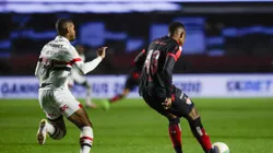 Foto: Anderson Romao/AGIF