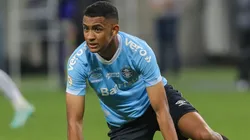 André Henrique recebeu proposta de empréstimo de time da Europa e do Mirassol