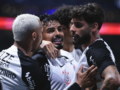 Corinthians domina Dérbis da capital com vitória no Allianz