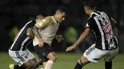 Foto: Jorge Rodrigues/AGIF