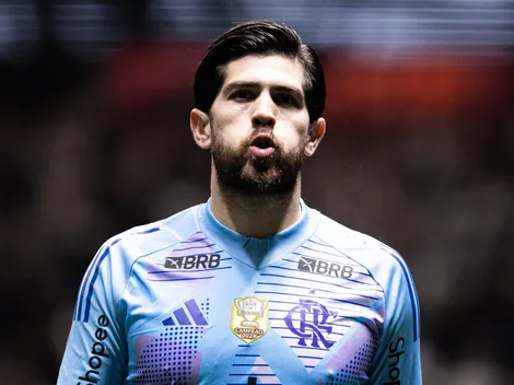 Flamengo enfrenta Mirassol em disputa por invencibilidade