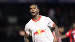 Helinho se destacou pelo RB Bragantino