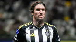 Lyanco é um dos líderes do Atlético Mineiro