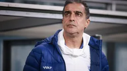 Defesa reserva do Botafogo desafia ataque do Fortaleza em jogo decisivo. Foto: Maxi Franzoi/AGIF