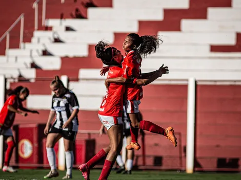 Onde assistir a final da Série A3 do Brasileirão Feminino