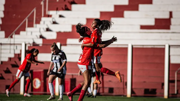 Vila Nova recebe o Atlético Piauiense em casa - Foto: Roberto Corrêa/Vila Nova F.C.