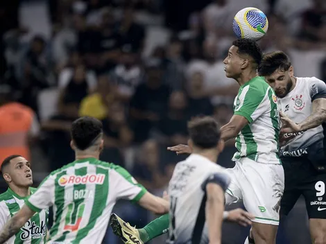 Corinthians leva vantagem sobre o Juventude no retrospecto histórico