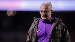 Corinthians vive dilema parecido com São Paulo sob comando de Dorival. Foto: Ettore Chiereguini/AGIF