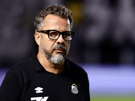 João Basso e Willian Arão seguem desfalcando o Santos de Cléber Xavier