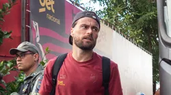 Lucas Lima é uma das referências do elenco do Leão. Foto: Rafael Vieira/AGIF