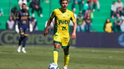 RS - CAXIAS DO SUL - 20/04/2025 - BRASILEIRO A 2025, JUVENTUDE X MIRASSOL - Neto Moura jogador do Mirassol durante partida contra o Juventude no estadio Alfredo Jaconi pelo campeonato Brasileiro A 2025. Foto: Luiz Erbes/AGIF