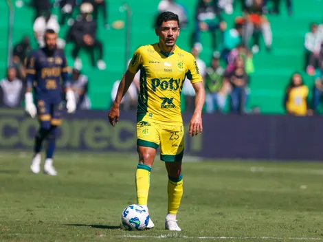 Neto Moura revive início no Mirassol e mira vitória histórica contra o Flamengo