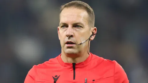 Lucas Paulo Torezin durante partida entre Cruzeiro e Grêmio, no Mineirão, pelo Brasileirão.