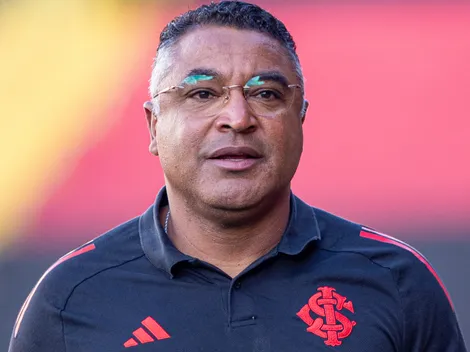 Inter de Roger Machado terá nova dupla de zaga titular