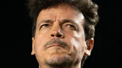 Piton é peça-chave no Vasco com Diniz - Foto: Jorge Rodrigues/AGIF.