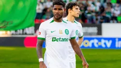 Palmeiras tem interesse em Matheus Reis - Foto: Reprodução/Sporting