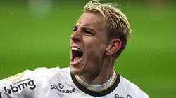 Róger Guedes não será reforço do Grêmio.