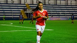Inter entra em campo no Gauchão Feminino neste sábado - Foto: Lara Vantzen / Internacional