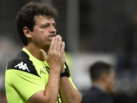 Vasco de Diniz vai enfrentar Atlético-MG sem Lucas Piton