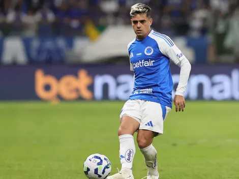 Cruzeiro segue sem Fagner e outros desfalques contra o Santos